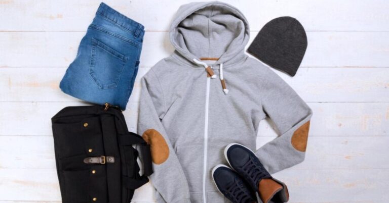 Hoodie