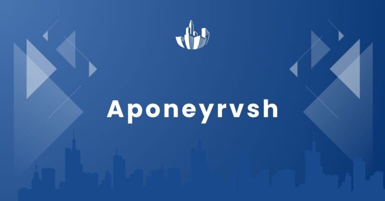 Aponeyrvsh