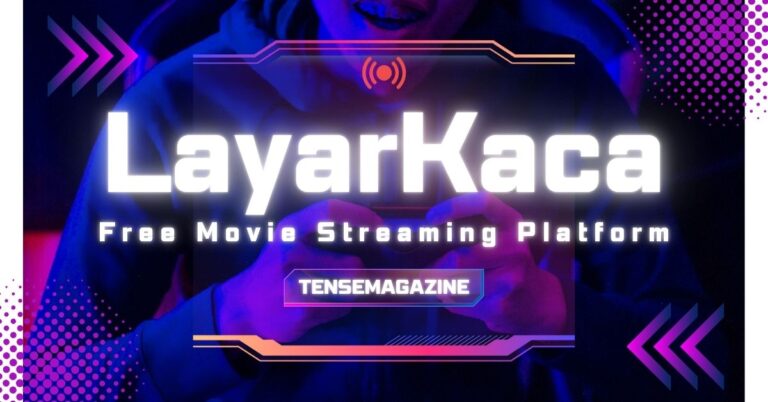 LayarKaca