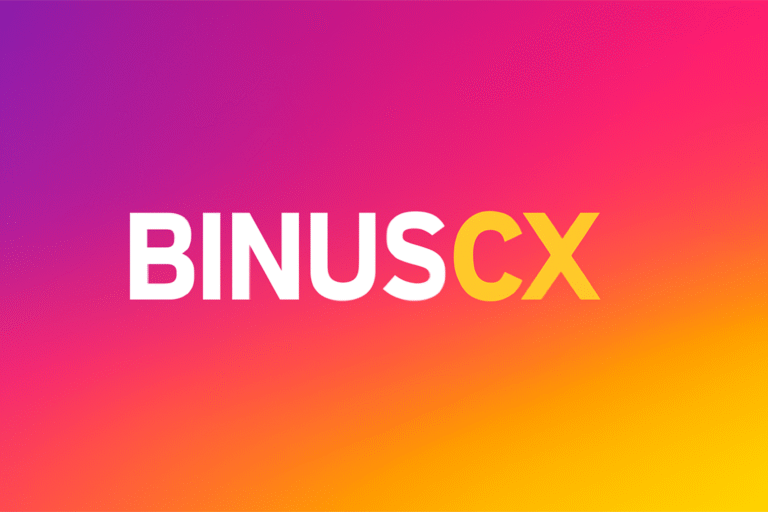 BINUSCX