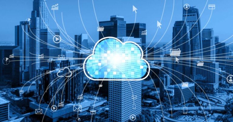 Cloud-Based IT Management