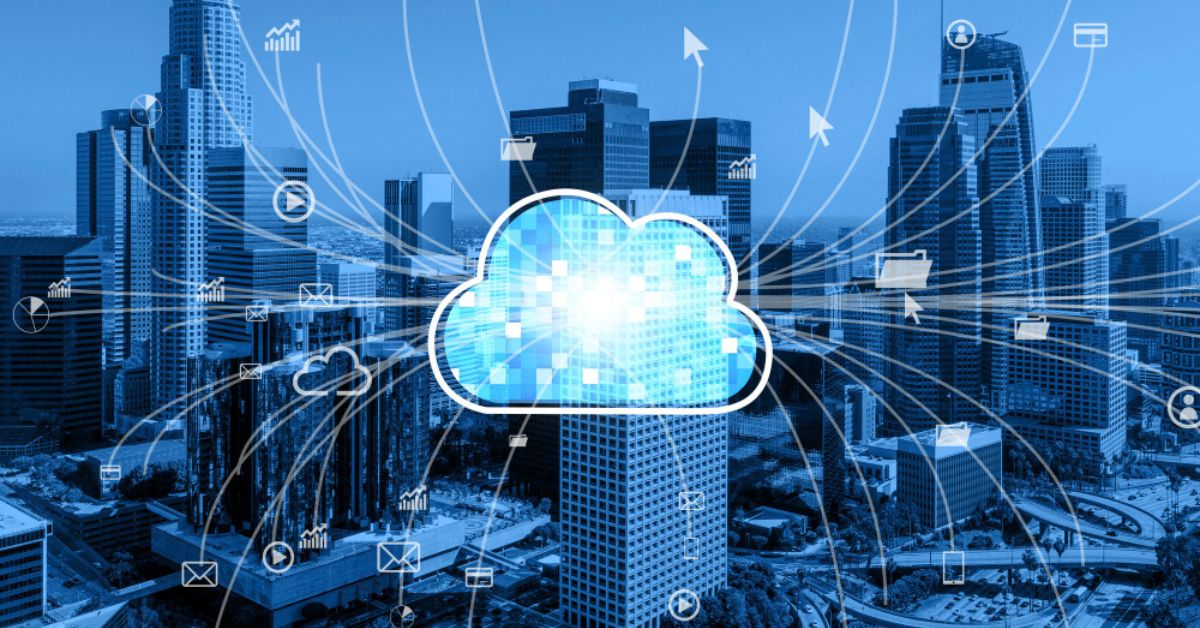 Cloud-Based IT Management