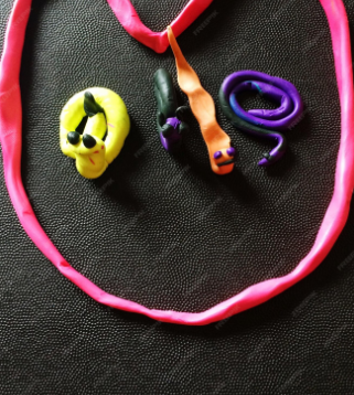 DIY Custom Sweat Bands