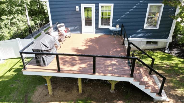 Deck Builder