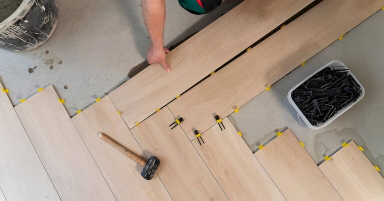 Top Trends in Engineered Hardwood Flooring Installation and Remodeling