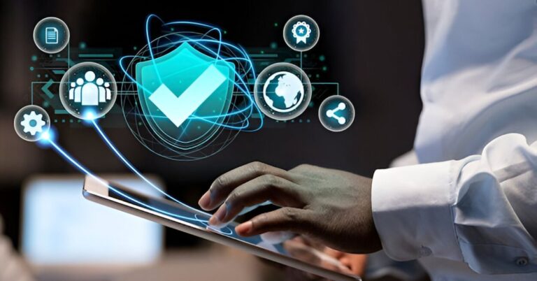 How to Align Your Security Strategy with Regulatory Frameworks
