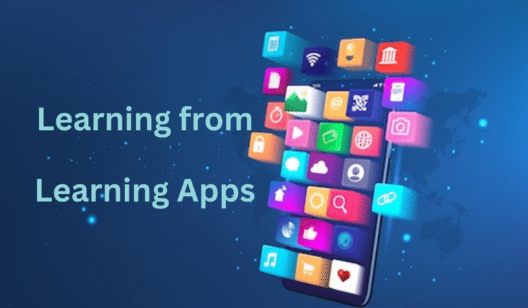 apps