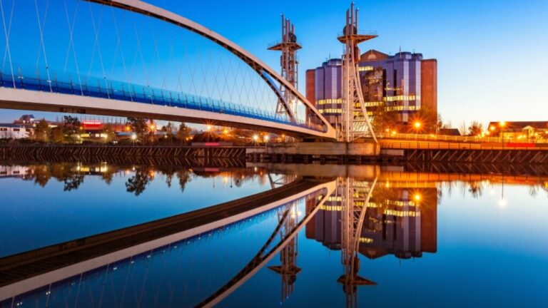 Manchester Property Market Mid-Year Review: 2025 So Far 
