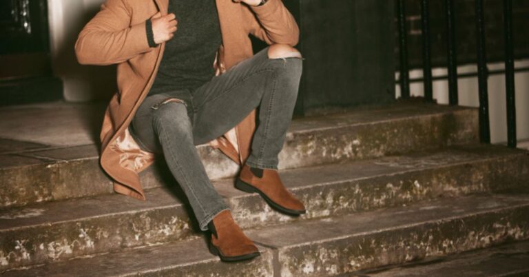 Men's Loafers