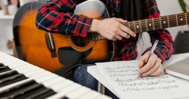 Powering Music Education