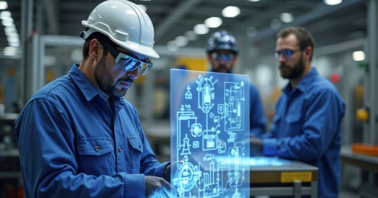 Powering Progress: How Preventive Maintenance Can Revolutionize Industrial Facility Performance