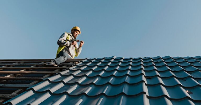 Proactive Commercial Roof Repair Strategies