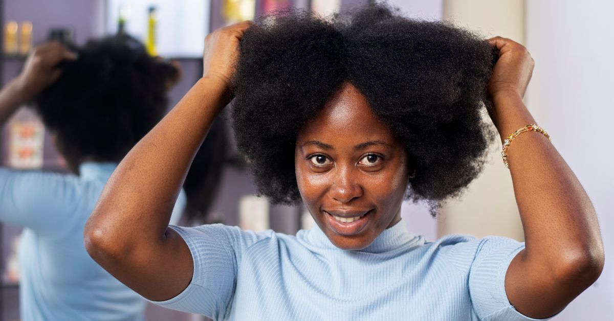 Fysinhair