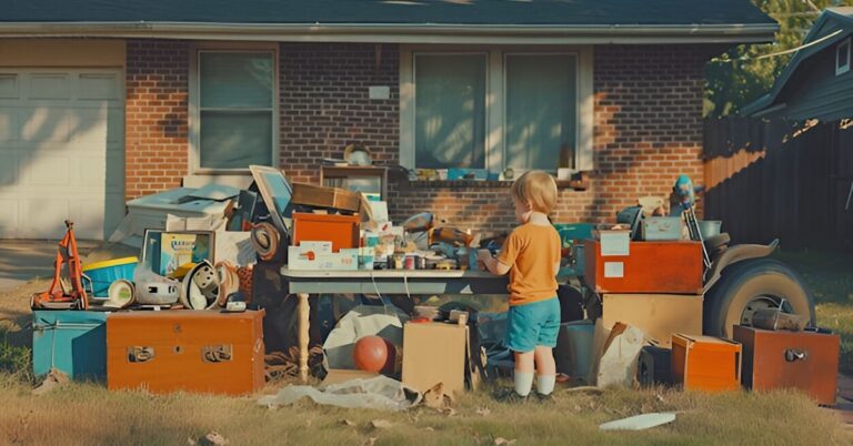 Junk Removal Services