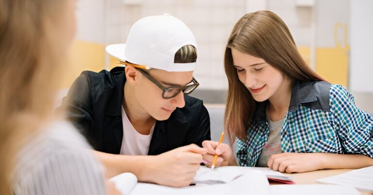 Teen Development