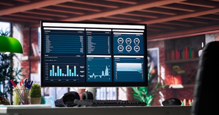 Admin Panel