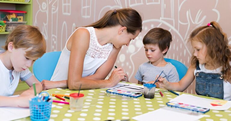 Preschool