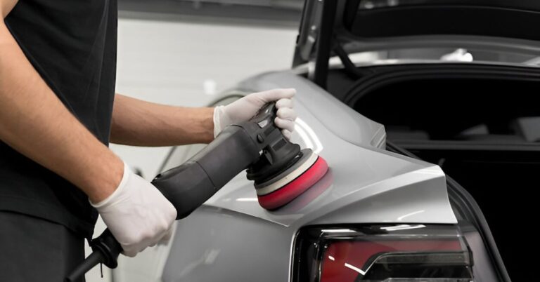 Ceramic Coating