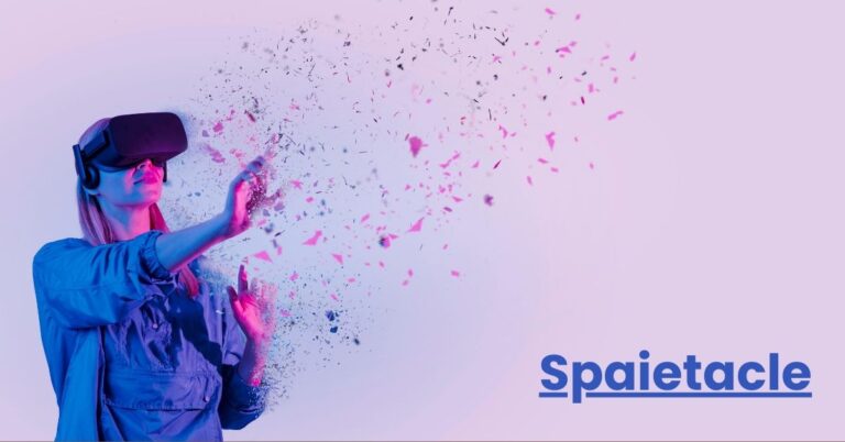 Spaietacle