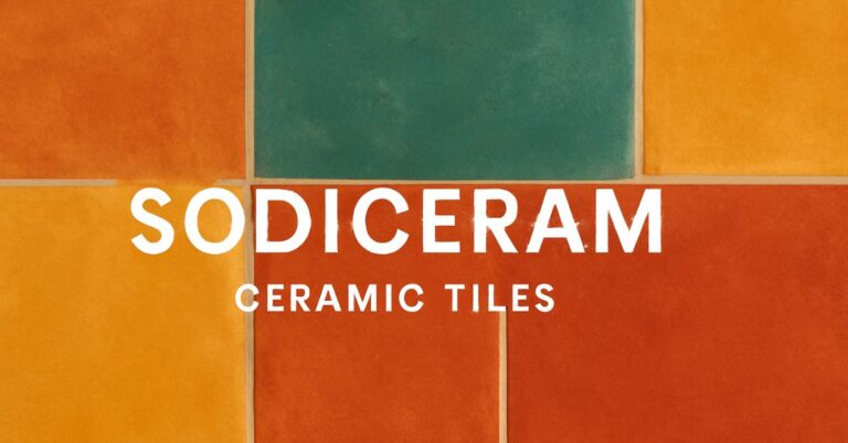 Sodiceram