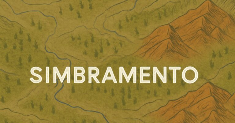 Simbramento