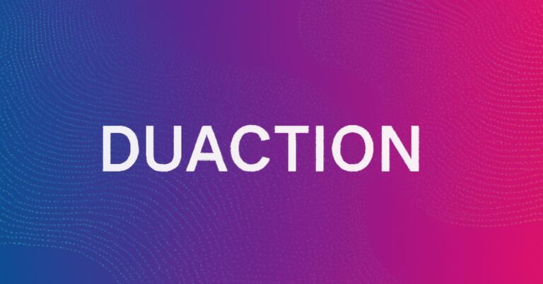 Duaction