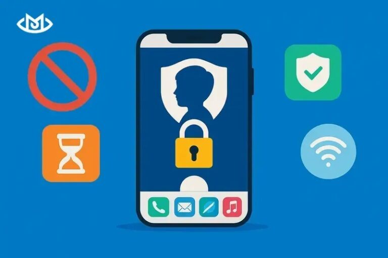 Msafely Review: The Best iPhone Tracker for Parental Control in 2025