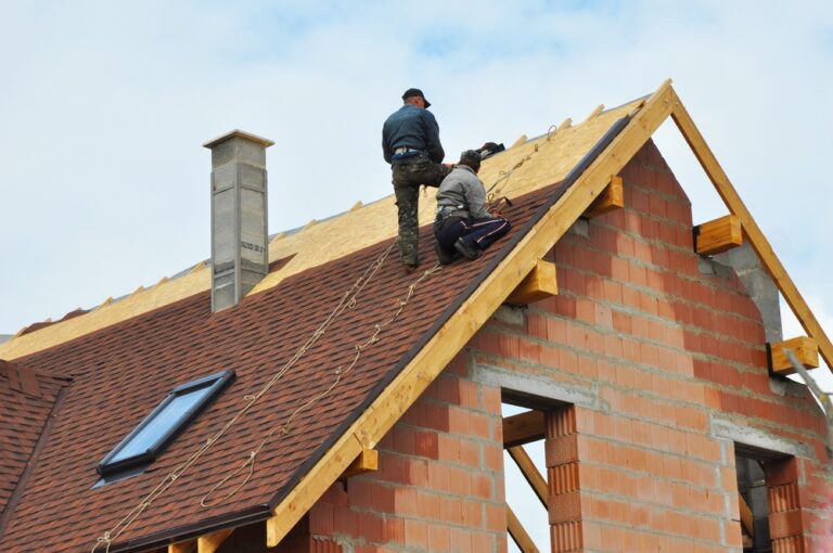 Roof Repair