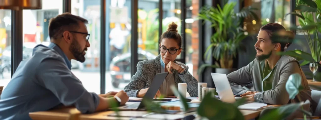 Vendor Layoffs