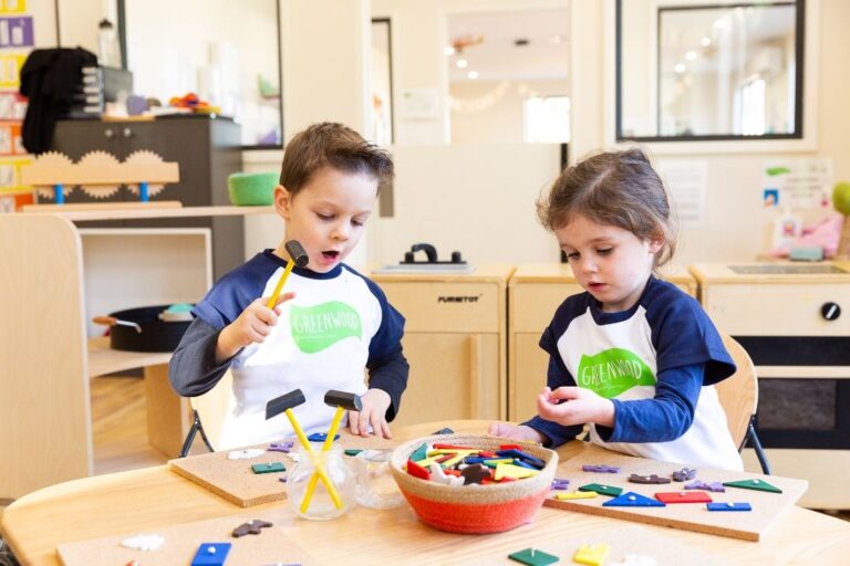 Child Care