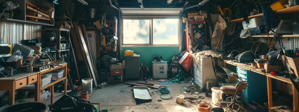 junk Clear