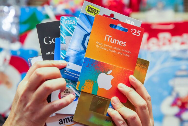 Smart Ways to Sell and Redeem Gift Cards in Nigeria: A Full Guide for 2024