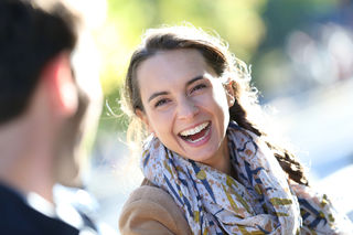 From Flashy to Functional: How People Personalize Their Smiles