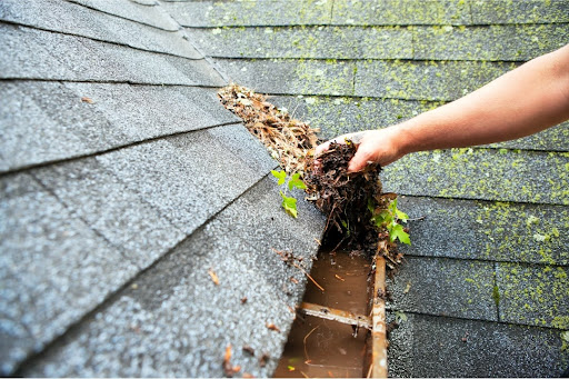 Gutters