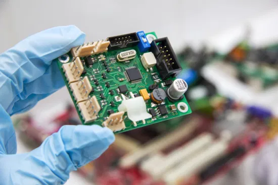 Jinxinyang’s Expertise in PCB Design and Assembly for Cutting-Edge Electronics