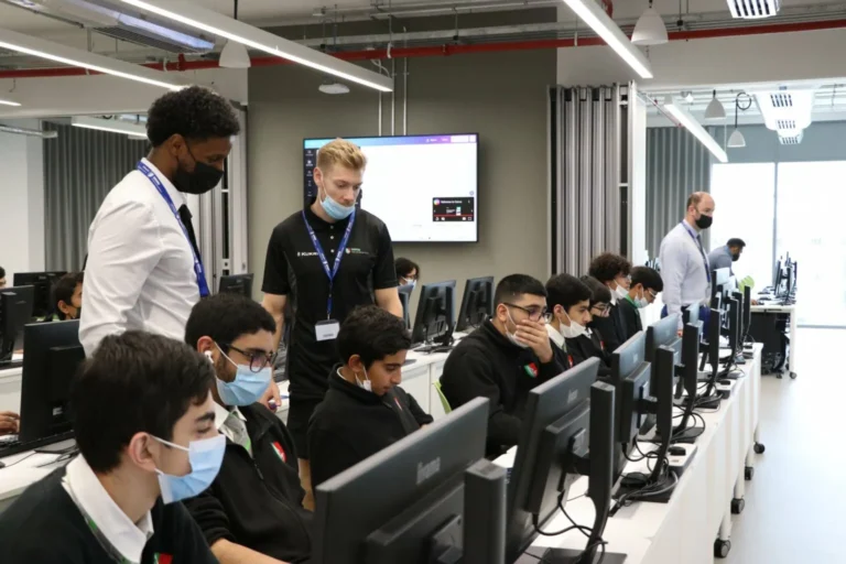 Top 7 Reasons Students in the UAE Should See a Counselor