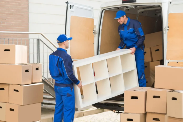 Local Movers