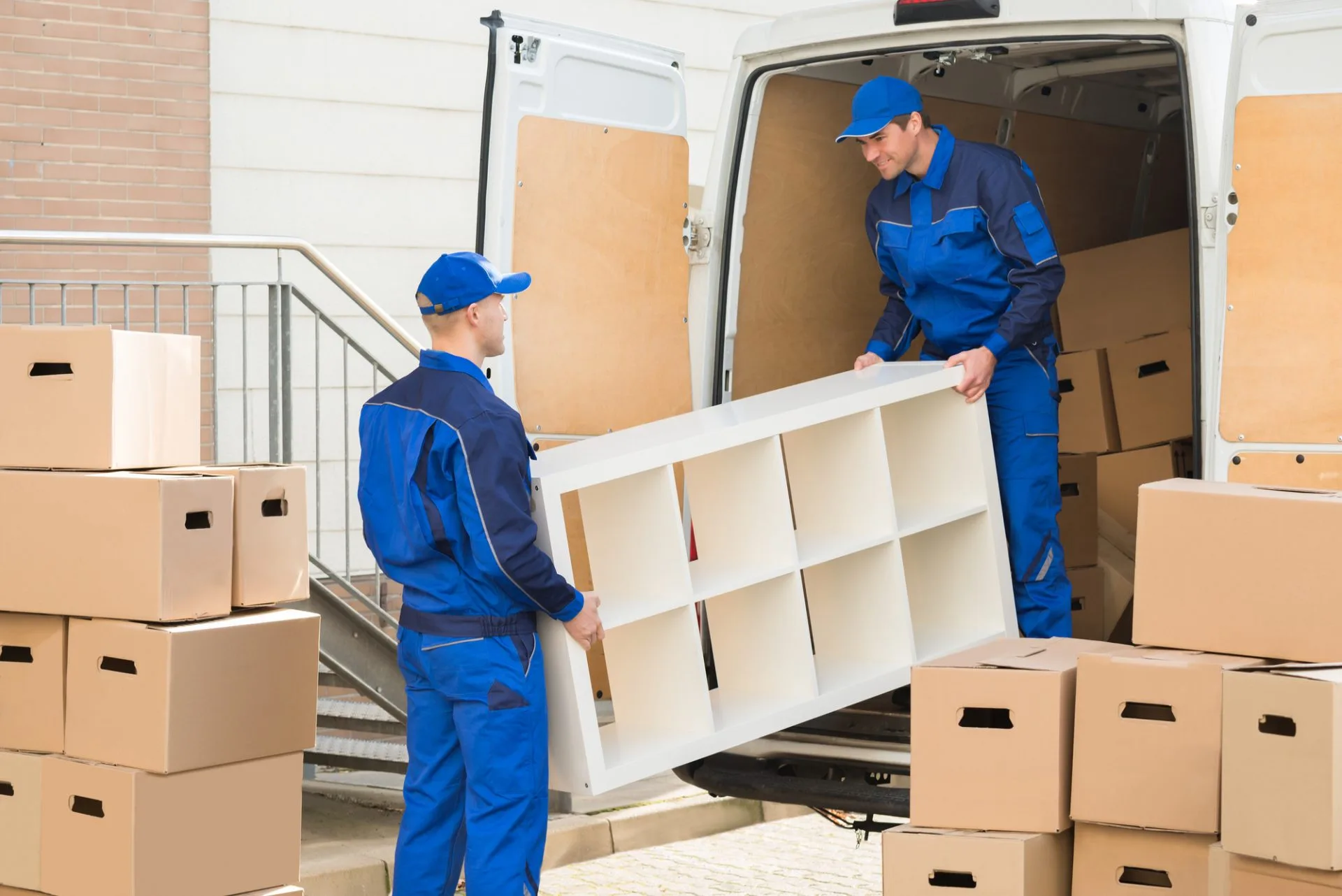 Local Movers