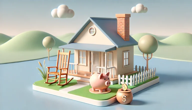 5 Side Hustles That Pay Your Retirement Fund