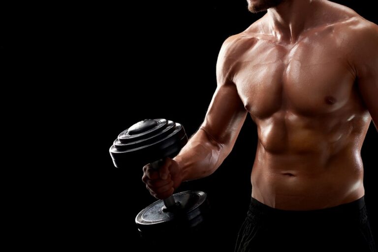 What Are the Benefits of Combining Injectable Testosterone and Trenbolone