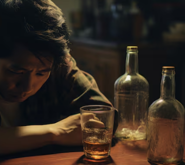 Alcohol Use Disorder