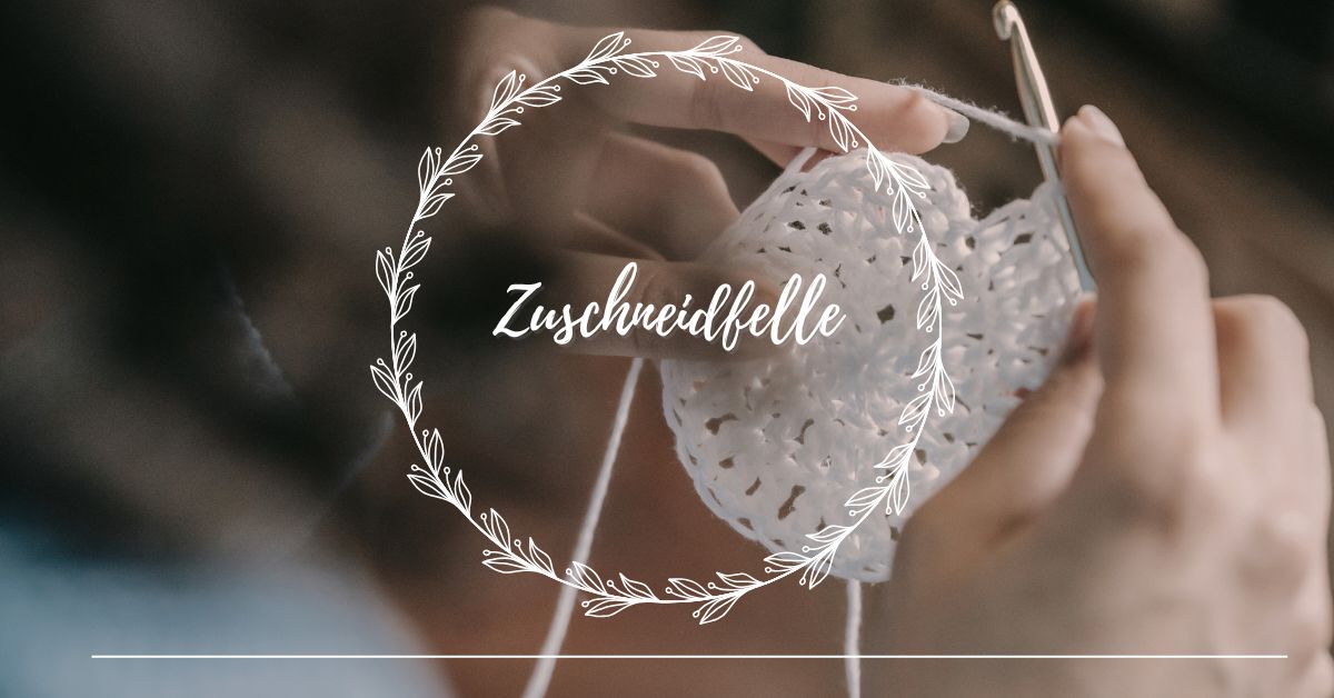 Zuschneidfelle