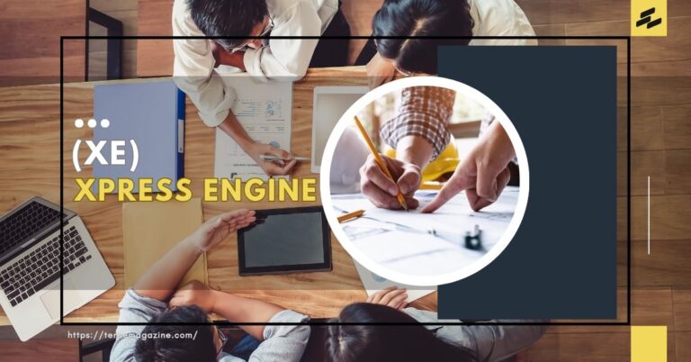 xpress engine