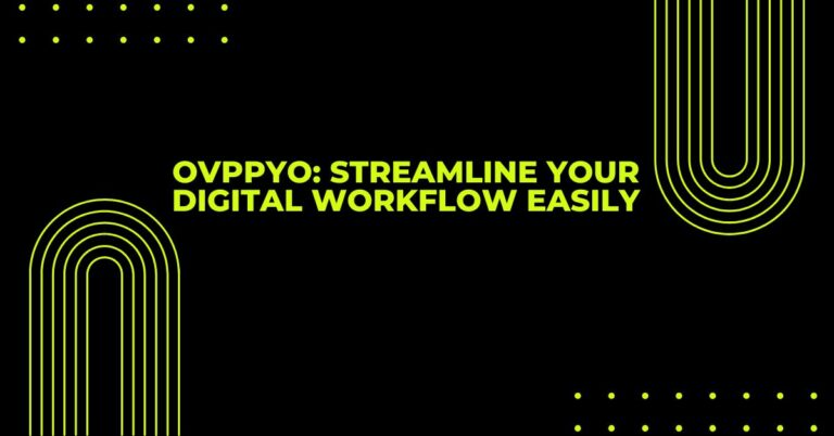 Ovppyo