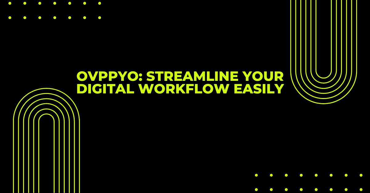 Ovppyo