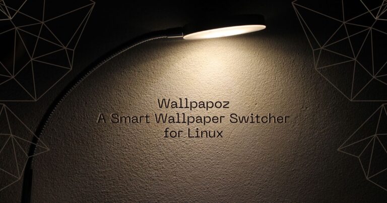 Wallpapoz