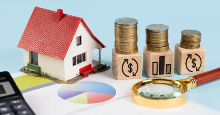 Landlord Tax Classifications