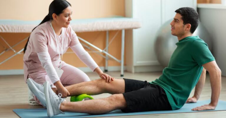 Physical Therapy