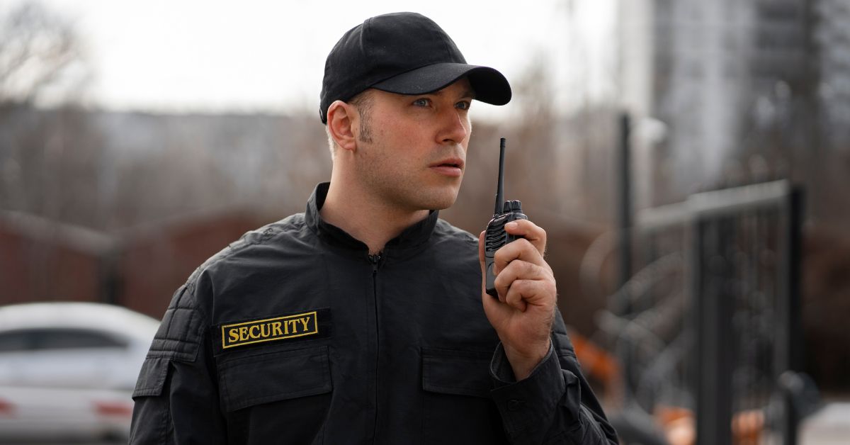 Security