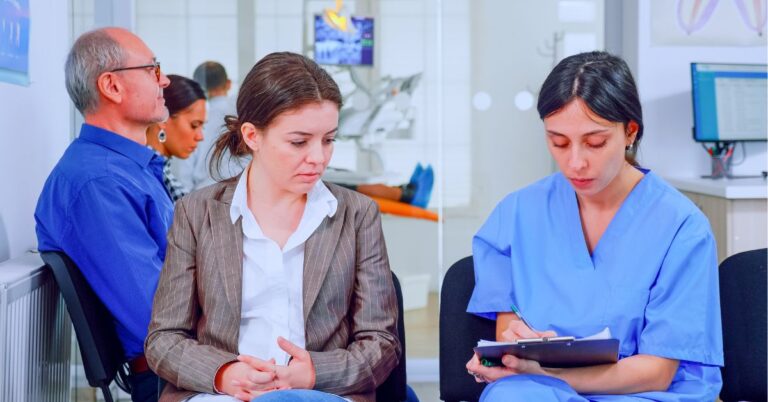 Nursing